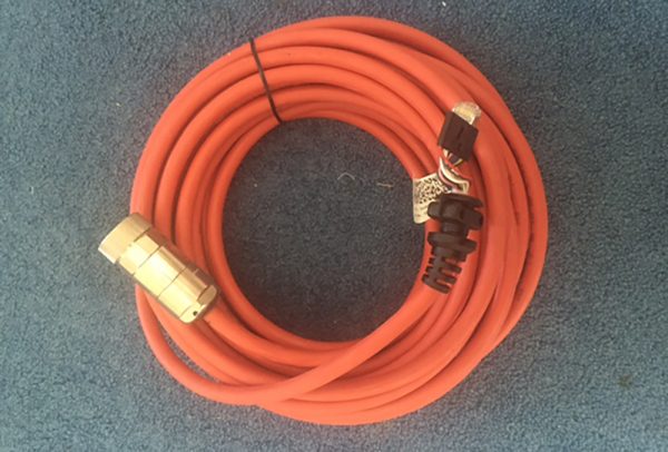ABB 10m Cables 3HAC031683-001