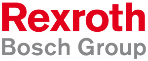 Rexroth Bosch Logo