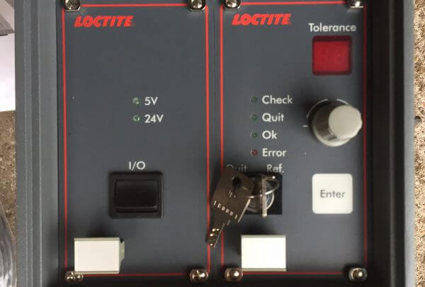 Loctite Flow Monitor Z6224 100